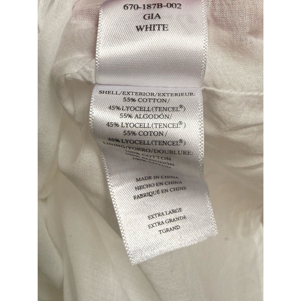 Rails Gia Midi Dress - Picture 8 of 9
